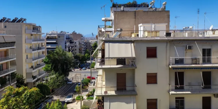 Τριπλή επιστροφή ενοικίου: Οι όροι για 800 ευρώ σε 50.000 εργαζόμενους στην περιφέρεια