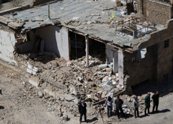 ΗΠΑ και Ισραήλ βομβάρδισαν πετροχημικά εργοστάσια στο Ιράν – Πλήγματα κοντά και σε πυρηνικό σταθμό