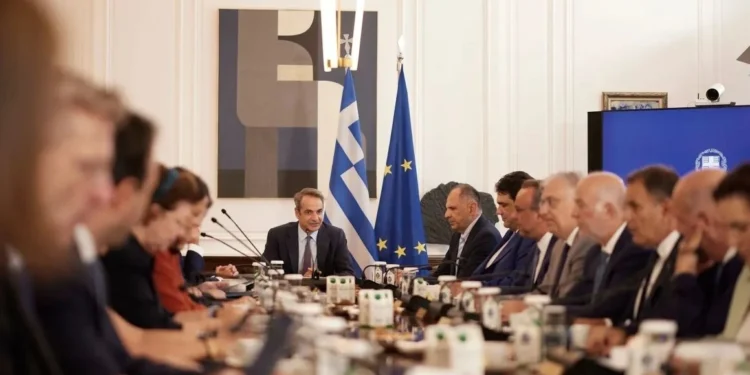 Ανασχηματισμός: Το σκεπτικό πίσω από τις επιλογές του Κ. Μητσοτάκη – Τι σηματοδοτούν οι αλλαγές