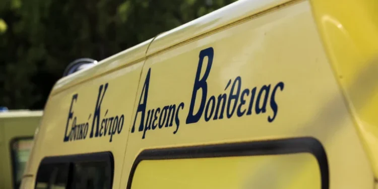 Κρήτη: Διασωληνωμένη στο ΠΑΓΝΗ 12χρονη που τραυματίστηκε σε τροχαίο