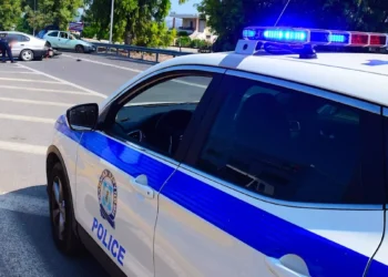 Έλληνας πρωταθλητής μετέφερε με το αυτοκίνητό του 1,15 εκατ. ευρώ σε σακούλες