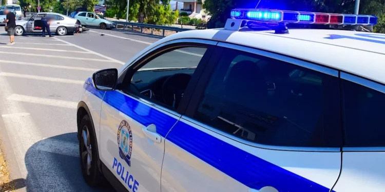 Έλληνας πρωταθλητής μετέφερε με το αυτοκίνητό του 1,15 εκατ. ευρώ σε σακούλες