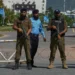 Αβέβαιες οι συνομιλίες ΗΠΑ – Ιράν στο Πακιστάν – «Η απομάκρυνση των πυρηνικών δεν είναι στο τραπέζι»