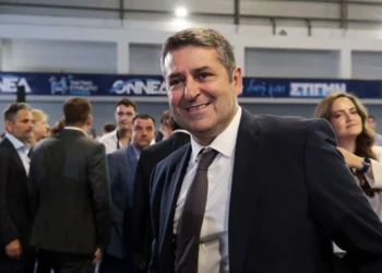 Γιώργος Μυλωνάκης: Παραμένει διασωληνωμένος και σε σταθερή κατάσταση