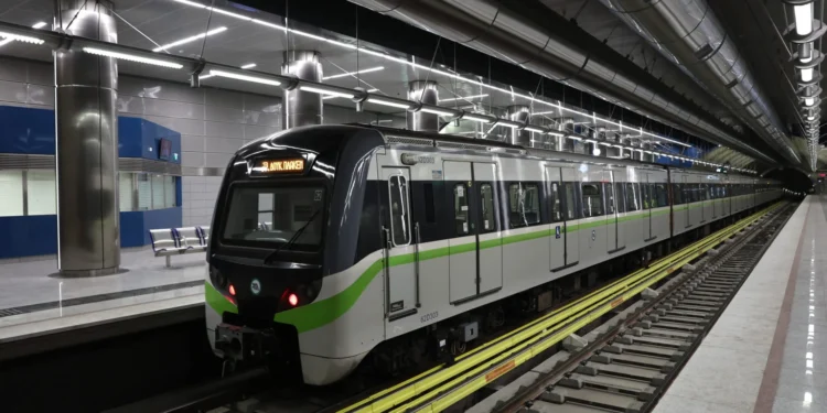 Δευτέρα του Πάσχα: Πώς κινούνται σήμερα τα Μέσα Μαζικής Μεταφοράς – Αναλυτικά τα δρομολόγια