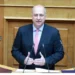 Οικονόμου για την επιστολή των 5 βουλευτών της ΝΔ: «Καταθέτουμε προβληματισμό – Είναι ώρα να γίνουν θεσμικές αλλαγές»