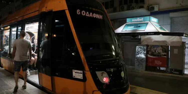 Μεγάλη Παρασκευή: Πώς θα κινηθούν τα Μέσα Μαζικής Μεταφοράς – Τα δρομολόγια έως και την Κυριακή του Πάσχα