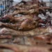 Εκτός αγοράς 300.000 αρνιά λόγω ευλογιάς και αφθώδους πυρετού – «Φωτιά» οι τιμές του οβελία