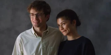 «The Drama»: Η ταινία με Ζεντάγια και Ρόμπερτ Πάτινσον που διχάζει