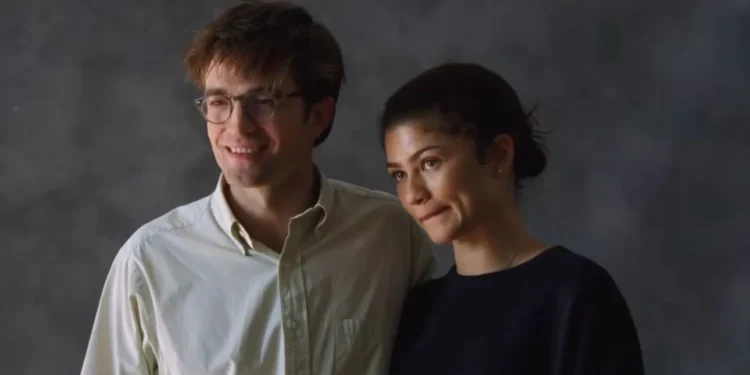 «The Drama»: Η ταινία με Ζεντάγια και Ρόμπερτ Πάτινσον που διχάζει