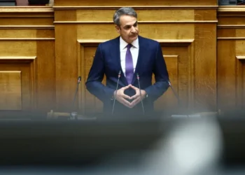 Συνταγματική Αναθεώρηση: Τα μέτωπα που ανοίγει ο Κυριάκος Μητσοτάκης