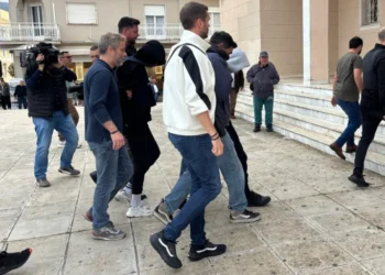 Κεφαλονιά: «Η 19χρονη πήγε ζωντανή στο νοσοκομείο, οι γιατροί πού ήταν;» ισχυρίζεται ο δικηγόρος του 23χρονου – «Ήταν στη θέση τους, διαψεύδω τις κατηγορίες» λέει ο Γεωργιάδης