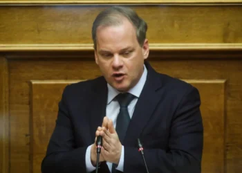 Καραμανλής: Δεν θα είμαι υποψήφιος στις επόμενες εκλογές – Παραμένω βουλευτής μέχρι λήξη της θητείας