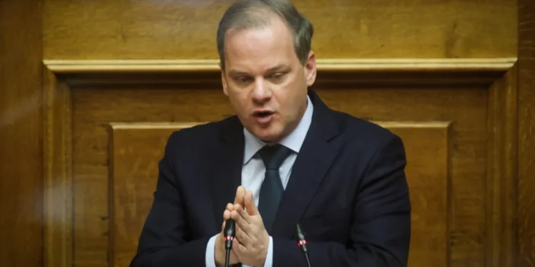 Καραμανλής: Δεν θα είμαι υποψήφιος στις επόμενες εκλογές – Παραμένω βουλευτής μέχρι λήξη της θητείας