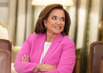 Ντόρα Μπακογιάννη: «Υγιής ο διάλογος για το επιτελικό κράτος – Αντάρτες επειδή έχουν άποψη;»