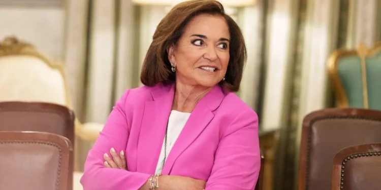 Ντόρα Μπακογιάννη: «Υγιής ο διάλογος για το επιτελικό κράτος – Αντάρτες επειδή έχουν άποψη;»