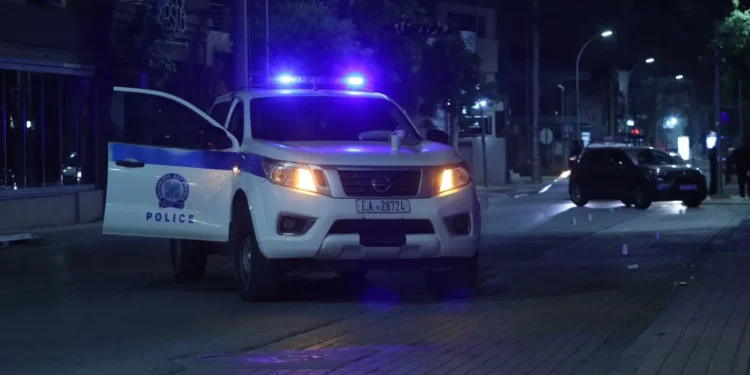 Θήβα: Τρόμος για μητέρα και γιο από ληστές στο σπίτι τους – Πήραν χρυσαφικά και χιλιάδες ευρώ