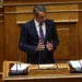 Βουλή: Αντιπολιτευτικά πυρά για ΟΠΕΚΕΠΕ και υποκλοπές – Εκλογές το ’27 διαμηνύει ο Μητσοτάκης