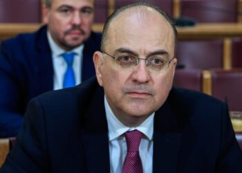 Παραιτήθηκε ο Μακάριος Λαζαρίδης – «Δε θα αφήσω κανέναν να αμαυρώσει την πορεία μου»