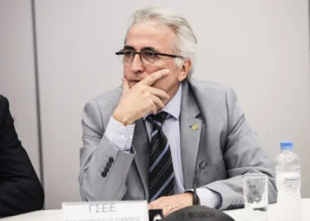 Παναγόπουλος: Αναζητούνται επι ματαίω στοιχεία για μία ανύπαρκτη υπόθεση