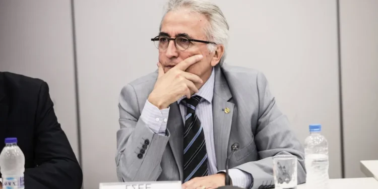 Παναγόπουλος: Αναζητούνται επι ματαίω στοιχεία για μία ανύπαρκτη υπόθεση