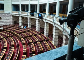 Βουλή: Κρίσιμη εβδομάδα για τον ΟΠΕΚΕΠΕ – Στην επιτροπή Δεοντολογίας Αθανασίου και Χατζηβασιλείου