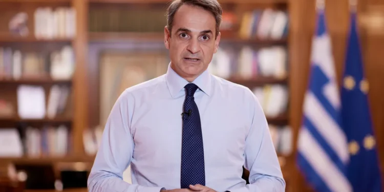 Μητσοτάκης σε Ευρωπαϊκή Εισαγγελία: Να αποφανθεί ταχύτατα αν και σε ποιους θα ασκήσει διώξεις