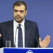 Μαρινάκης για ασυμβίβαστο υπουργού – βουλευτή: Ίσως πρέπει να δούμε μείωση του αριθμού των βουλευτών