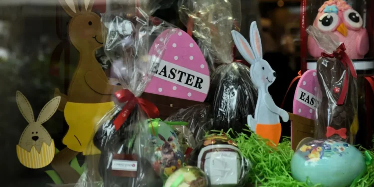 Σε ισχύ το πασχαλινό εορταστικό ωράριο στα εμπορικά καταστήματα – Οι ώρες λειτουργίας