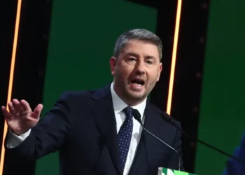 Ανδρουλάκης: Αίθουσα αναμονής δικαστηρίου η κυβερνητική πλειοψηφία – Δεν αξίζει στην Ελλάδα να την κυβερνούν υπόδικοι και εκβιαζόμενοι