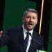 Ανδρουλάκης: Αίθουσα αναμονής δικαστηρίου η κυβερνητική πλειοψηφία – Δεν αξίζει στην Ελλάδα να την κυβερνούν υπόδικοι και εκβιαζόμενοι