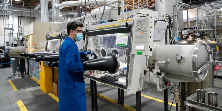 Ανοίγει νέο κεφάλαιο για την πυρηνική ενέργεια στην Ελλάδα – Πόσο έτοιμη είναι η χώρα