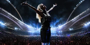 Άννα Βίσση: Το τέλος εποχής από το Hotel Ermou και η ανακοίνωση της μεγάλης συναυλίας στο ΟΑΚΑ