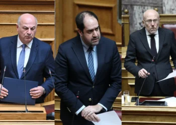 ΟΠΕΚΕΠΕ: Οι αποκαλύψεις που οδήγησαν σε «καρατομήσεις» και μίνι ανασχηματισμό – Τι αναφέρεται στις δικογραφίες