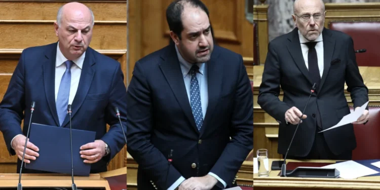 ΟΠΕΚΕΠΕ: Οι αποκαλύψεις που οδήγησαν σε «καρατομήσεις» και μίνι ανασχηματισμό – Τι αναφέρεται στις δικογραφίες