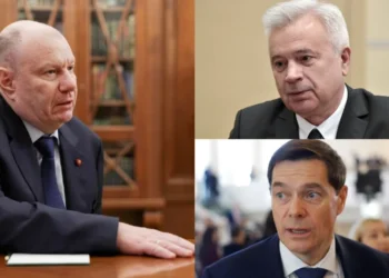 Forbes: Ο πλούτος των Ρώσων δισεκατομμυριούχων αυξήθηκε κατά 11% παρά τον πόλεμο και τις κυρώσεις