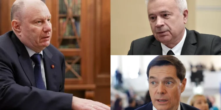 Forbes: Ο πλούτος των Ρώσων δισεκατομμυριούχων αυξήθηκε κατά 11% παρά τον πόλεμο και τις κυρώσεις