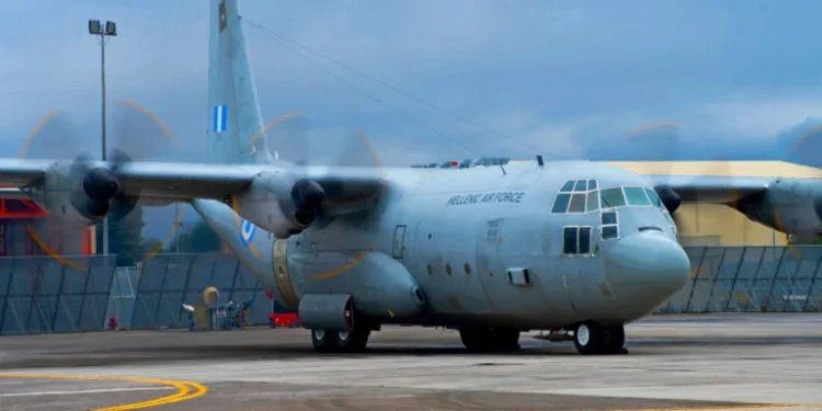 Εισηγήσεις για απόσυρση των C-130 από την Πολεμική Αεροπορία και λουκέτο στη μονάδα παραγωγής της ΕΑΒ