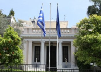 Ανακοινώθηκε ο ανασχηματισμός: Ποιοι μπαίνουν στην κυβέρνηση – Όλες οι αλλαγές