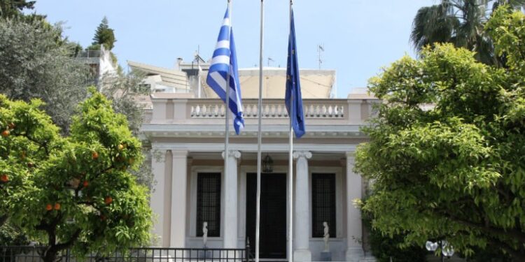 Ανακοινώθηκε ο ανασχηματισμός: Ποιοι μπαίνουν στην κυβέρνηση – Όλες οι αλλαγές