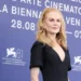 Νικόλ Κίντμαν: Συγκλονίζει μιλώντας για τον θάνατο της μητέρας της – «Το έμαθα λίγο πριν ανέβω στη σκηνή για να παραλάβω ένα βραβείο»