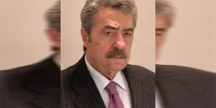 Νίκος Καραγεωργίου: Πέθανε σε ηλικία 80 ετών ο ιδρυτής της «3 άλφα»