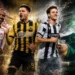 Super League: Ιστορικό «αιώνιο ντέρμπι» στη Λεωφόρο – Σύγκρουση «Δικεφάλων» στη Νέα Φιλαδέλφεια