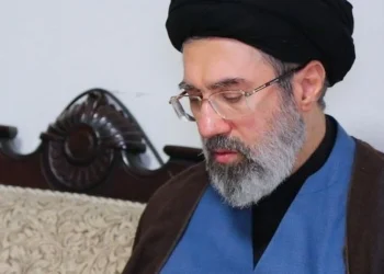 Times: Σε «κρίσιμη» κατάσταση νοσηλεύεται ο Μοτζτάμπα Χαμενεΐ