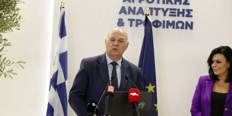 ΟΠΕΚΕΠΕ: Η παράνομη επιδότηση των 22.944 ευρώ με παρέμβαση του γραφείου Τσιάρα