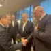 Στη Ρωσία ο Αραγτσί: Κατηγόρησε τις ΗΠΑ για την αποτυχία των ειρηνευτικών συνομιλιών με το Ιράν