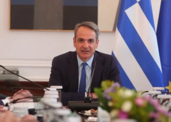 Μπλόκο στα Social Media για τους ανήλικους κάτω των 15 ετών ανακοίνωσε ο Μητσοτάκης