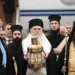 Το Άγιο Φως στην Αθήνα από την Ιερουσαλήμ – Με τιμές αρχηγού κράτους η υποδοχή του