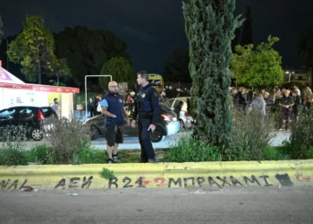 Δολοφονία στον Άγιο Δημήτριο: Αναζητούν DNA του δράστη στα ρούχα του 27χρονου