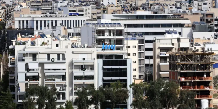 Σπίτι μου ΙΙ: Μέχρι τις 2 Ιουνίου οι υπογραφές στις συμβάσεις – Διευκρινίσεις από τις τράπεζες